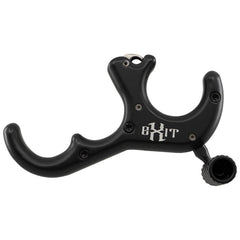 B3 Archery Exit full release view highlights compact design for quick attachment.