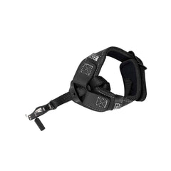 B3 Hawk Pro Release knurl trigger close-up showing precise travel and grip comfort.