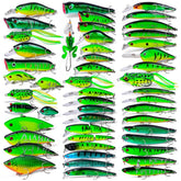 Baikalbass frog popper lure ready for bass topwater strikes