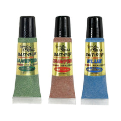 Bait-Pop Sparklscales visual add-on enhancing lure visibility on the water