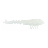 BAITFUEL GO2 Shrimp lifelike profile for inshore predators.