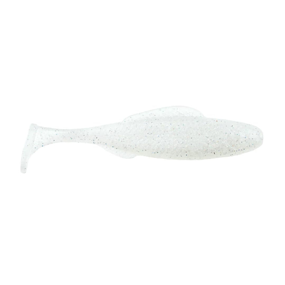 BAITFUEL Saltwater GO2 Minnow profile shows lifelike motion to entice inshore species.