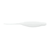 BAITFUEL Saltwater GO2 Twitch in action shows lifelike movement attracting inshore species.