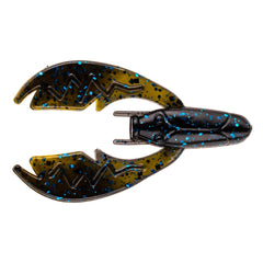 BAITFUEL Tiny PACA Chunk creature bait showing lifelike action for confident rigs.
