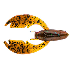 BAITFUEL Tiny PACA Chunk trailer with claws action boosts jig vibration