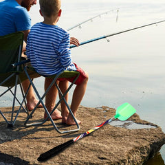 Balacoo carp bait spoon precision targeting around hook
