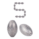 Balifly egg sinker packaging for quick setup and reliability