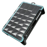 Waterproof exterior of BallistiX HANGR 3.7D Tackle Tray