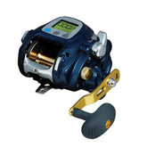 Banax Kaigen 7000CP Electric Reel - front view