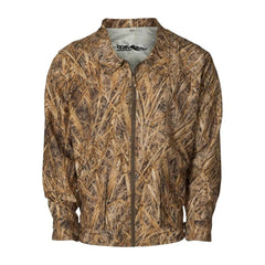 Banded Avery Handler Jacket water-resistant shell keeps you protected in light rain.