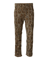 Avery Originals Tec Fleece Midweight Wader Pants Bottomland, front view showcasing streamlined under-wader fit