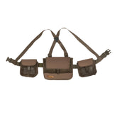 Banded Avery Outdoors Dove Belt front view highlighting rugged DuraMax exterior for outdoor adventures