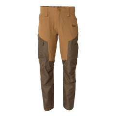 Banded Fieldstone Upland Pant with snag-resistant 4-way stretch for rugged brush