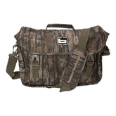 Banded Tree Bag Timber Strap with rugged 900D fabric keeps gear protected in wet timber hunts