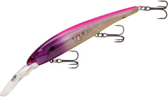 Bandit Lures walleye deep plasma lure with deep diving action for predators