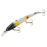Bandit Lures Walleye Shallow Minnow Jerkbait ready for shallow trolling and big bites.