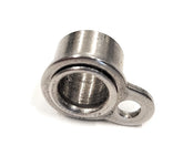 Bandito G-14 slide ring on a 5/16 shaft enables quick, secure speargun setup.