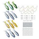 Main image for Banjo Minnow 102 Piece Deluxe Pro Kit