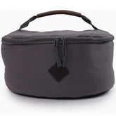 Barebones padded utility storage bag with zip-top ideal for organizing camping essentials.
