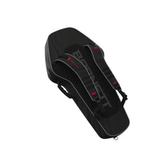 BARNETT crossbow case's rugged exterior resists weather for reliable outings.