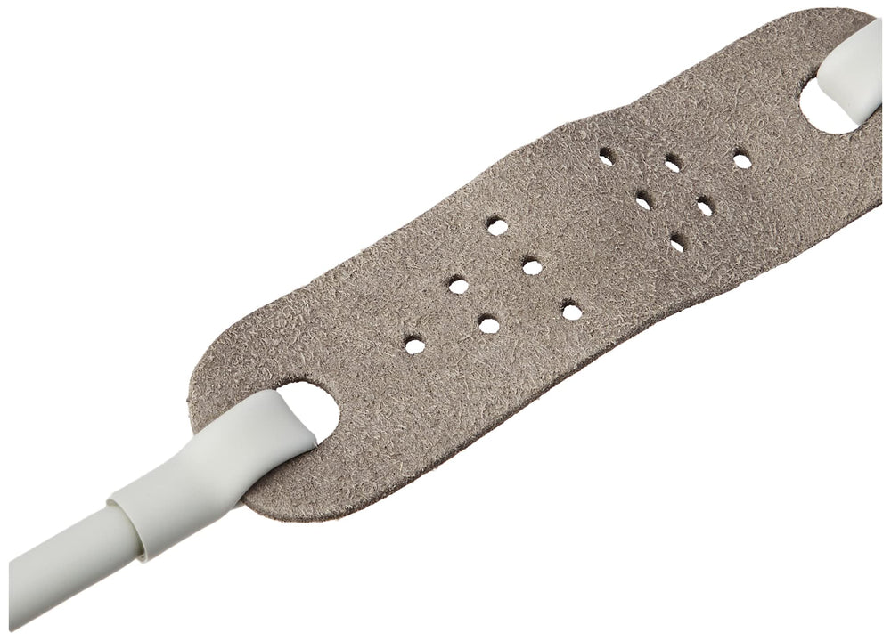 Barnett Magnum Power Band replacement for slingshots with leather pouch