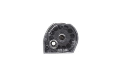 Barra 1100z rotary magazine compatibility enables flexible use across Marauder-style airguns.