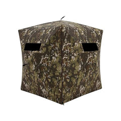 Rear windows on Ace 250 for additional viewing