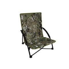 Barronett Blinds Ground Gobbler Chair: low-profile stance for dry, off-ground hunting.