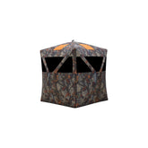 Barronett Blinds Road Runner RR200BT compact, portable hunting blind