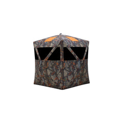 Barronett Blinds Road Runner RR200BT compact, portable hunting blind