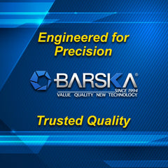 Barska Optics AI12244 pack includes screws and lock nuts