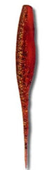 Bass Assassin Shad-8 New Penny 5-Inch saltwater lure for Redfish and Snook