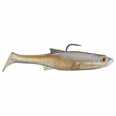 Bass Mafia 6-inch Loaded Daingerous Swimbait Deep Runner for deep-water bass fishing