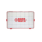 Bass Mafia Casket 3700 2.0 Deep exterior view