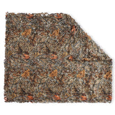 Bassdash camo netting in autumn forest pattern for versatile concealment