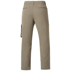 BASSDASH FP05M six-pocket cargo pants layout highlighting secure storage for gear.