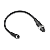 BatPower FSB05A air cord closeup shows durable copper core for reliable power.