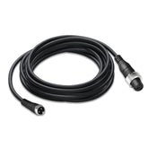 BatPower ProB cable for Daiwa Seaborg 1200MJ — connector close-up for reliable power on demanding reels