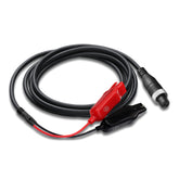 BatPower ProF BP-FRC20B 6.6ft cable for Daiwa Tanacom 1000, reliable long-haul power.
