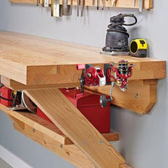 Bavokon wall mount screws included demonstrate easy, secure installation.
