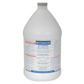 BayTec Purogene 128oz bottle pours for quick, fresh-tasting water storage.
