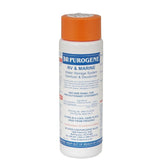 BayTec Purogene 16oz bottle for drinking water treatment and storage