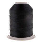 B Baosity fishing rod guide wrapping line shows precise guide wrapping