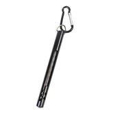 BE-TOOL fishing water thermometer with dual scale for easy temperature tracking.