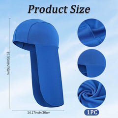 BEAMARKER sun shade neck shield keeps neck cool during cycling, fishing, or hiking.