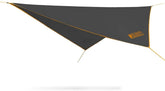 Bear Butt Hammock Rain Fly 11x9 coverage for versatile shelter