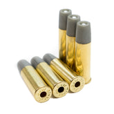 Bear River BB cartridge for Schofield No.3 revolver, quick reloads and authentic loading feel.
