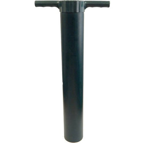 Beau Mac Plastic Clam Gun with 30-inch overall length for efficient clam digging