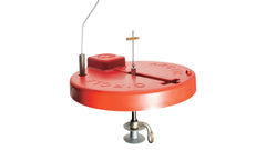 Beaver Dam BD10 RD round tip with lightweight construction for stable performance.