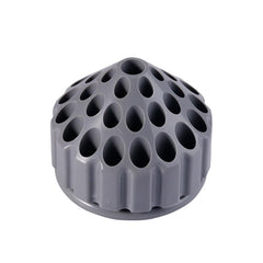 Begot 360° rotating organizer top view for quick tool access